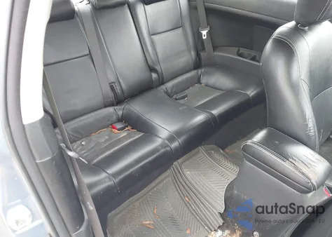 2009 Scion Tc from USA, damaged, VIN JTKDE167390291533